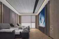 Deqing Jinhaiwan Manju Hotel