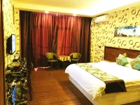 East City East Sunian Jinshi Hotel