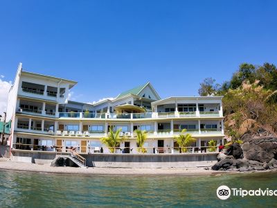 Mangrove Resort Hotel