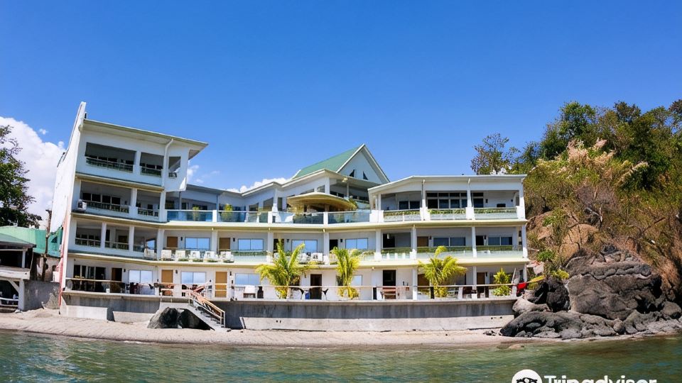 Mangrove Resort Hotel