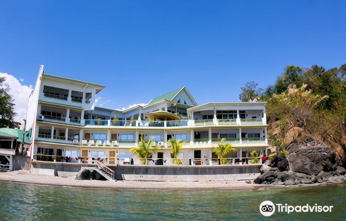 Mangrove Resort Hotel