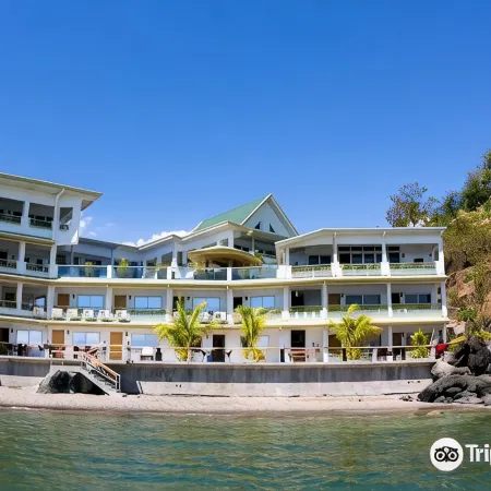 Mangrove Resort Hotel
