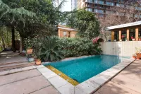 Shenmi Sidou Hostel - Private Pools