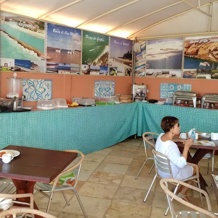 Atlântico Hotel Maceió