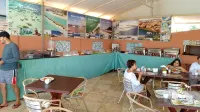 Atlântico Hotel Maceió - balkon
