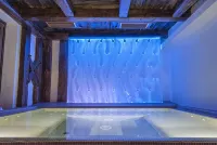 Hotel Querceto Wellness & Spa by Double Hospitality - Горячие источники