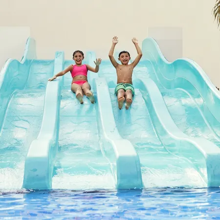 Hyatt Ziva Cancun