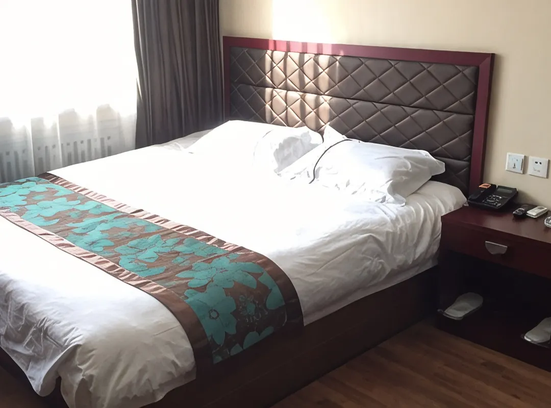 Harbin Yijia Business Hotel - Harbin