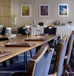 Athens Marriott Hotel - Parking
