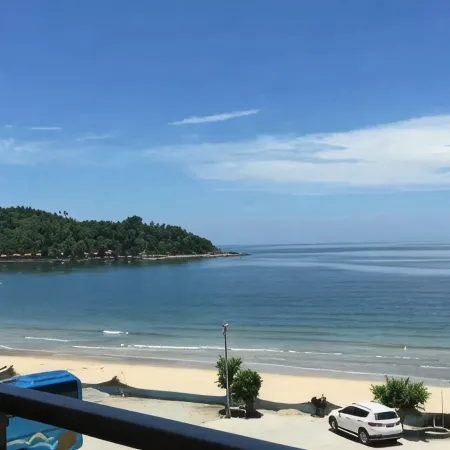 Bai'an Peninsula Hotel