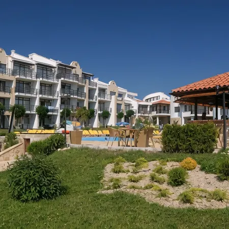 Diamond Hotel Sunny Beach - All Inclusive