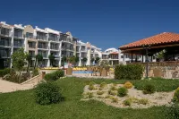 Diamond Hotel Sunny Beach - All Inclusive - spa