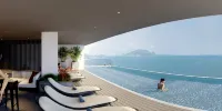 Nagar Hotel Nha Trang - Beach