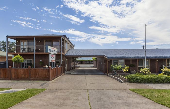 Ararat Motor Inn