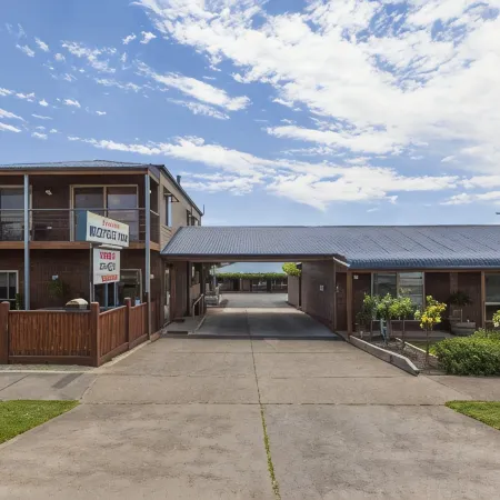 Ararat Motor Inn