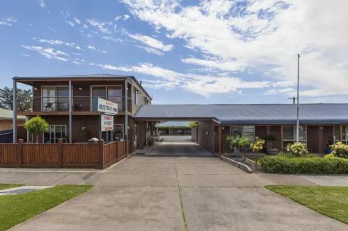 Ararat Motor Inn