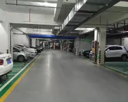 Gujing Junlai Hotel (Tianchang Hongsheng Square) - parking