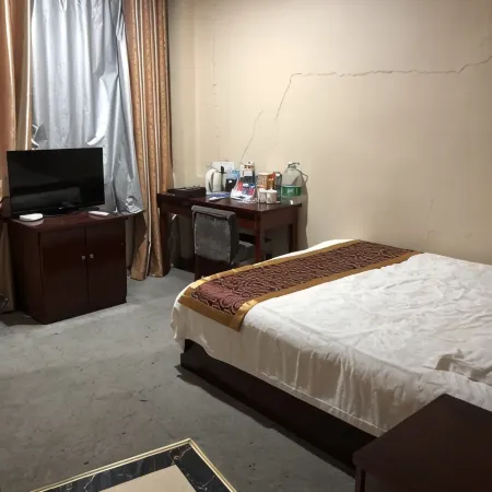 Yidu Business Hotel, Weinan