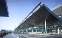 空港新城韻捷ビジネスホテル（西安咸陽国際空港 ） - 2つ星