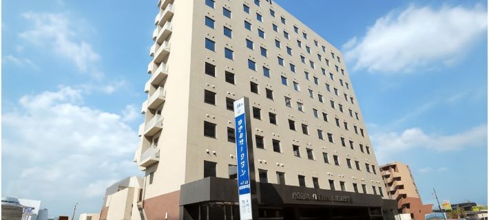 Hotel Mark-1 Tsukuba Hotels in Tsukuba
