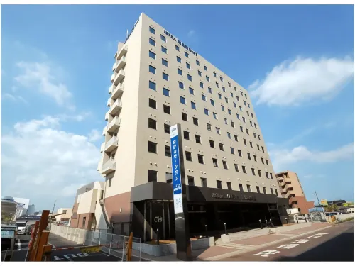 Hotel Mark-1 Tsukuba