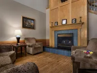 Country Inn & Suites by Radisson, Little Falls, MN Ξενοδοχεία στην πόλη Morrison County