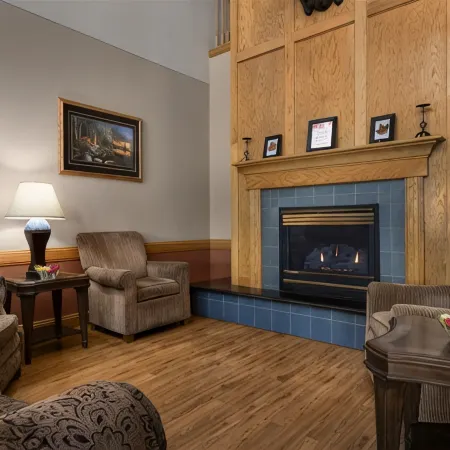 Country Inn & Suites by Radisson, Little Falls, MN Отели в г. Моррисон