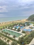 騰輝海景度假公寓（海陵島保利銀灘南海灣花園店） - 2星級