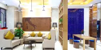 雅斯特酒店（靈山湘桂廣場店） - 山景