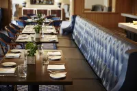 Park Hyatt Aviara - breakfast