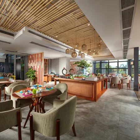 Wonderland Resort Changxing