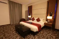 Adya Hotel Chenang