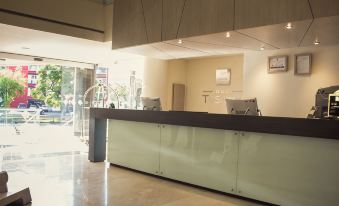 Hotel Toscana Plaza