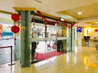 Lishin Hotel - albergo
