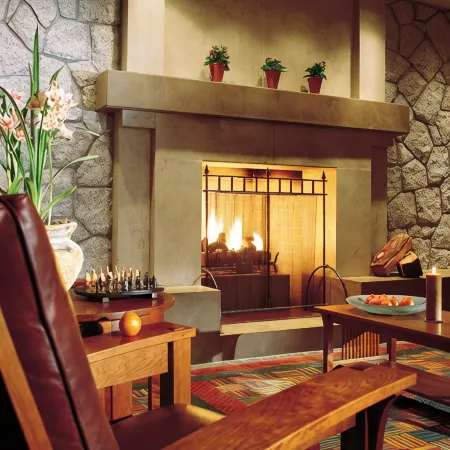 Pan Pacific Whistler Mountainside