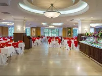 Meder Resort Hotel - Ultra All Inclusive Hotels near Kiris