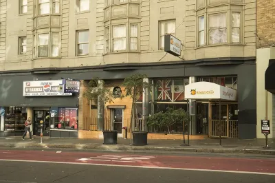 Orange Village Hostel Hotels in 