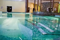 Hotel Patria - Pools