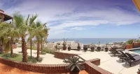 MariaMar Suites - ห้องครัว