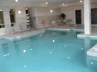 Best Western Plus Sherwood Park Inn  Suites - Pools