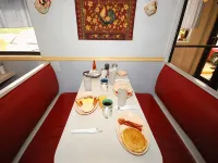 Best Western Palestine Inn - breakfast