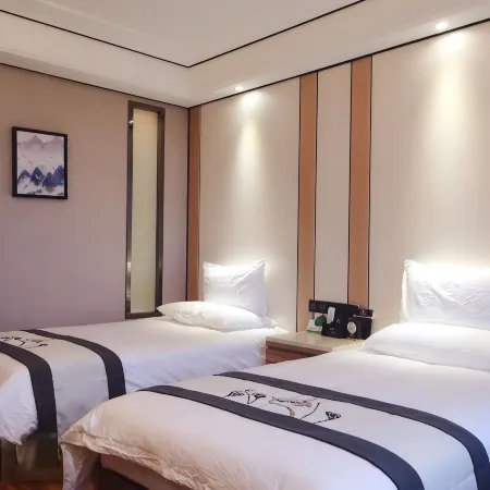 Jiyunlai Hotel