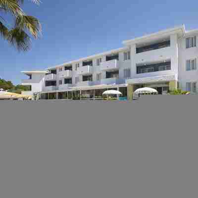 Sotavento Club Apartments - Adults Only Hotel Exterior