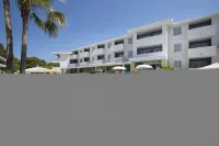 Sotavento Club Apartments - Adults Only