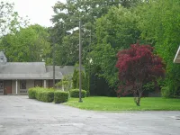 Red Carpet Inn Brooklawn