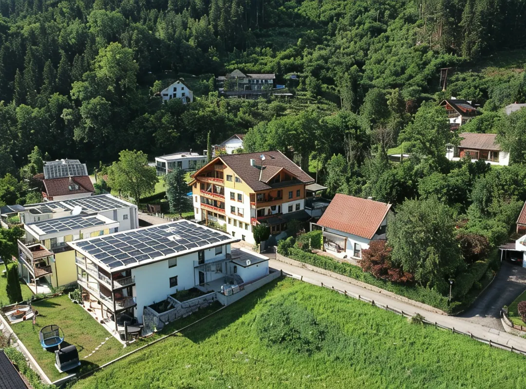 Familienhotel Steindl - Millstatt