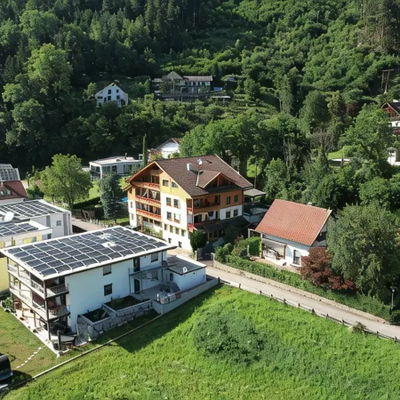 Familienhotel Steindl