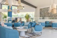 Aldiana Club Rocca Nettuno Calabria - spa