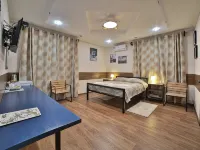 ABC Hotel Hotels in Penza