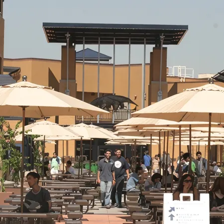 Hilton Garden Inn Irvine East/Lake Forest